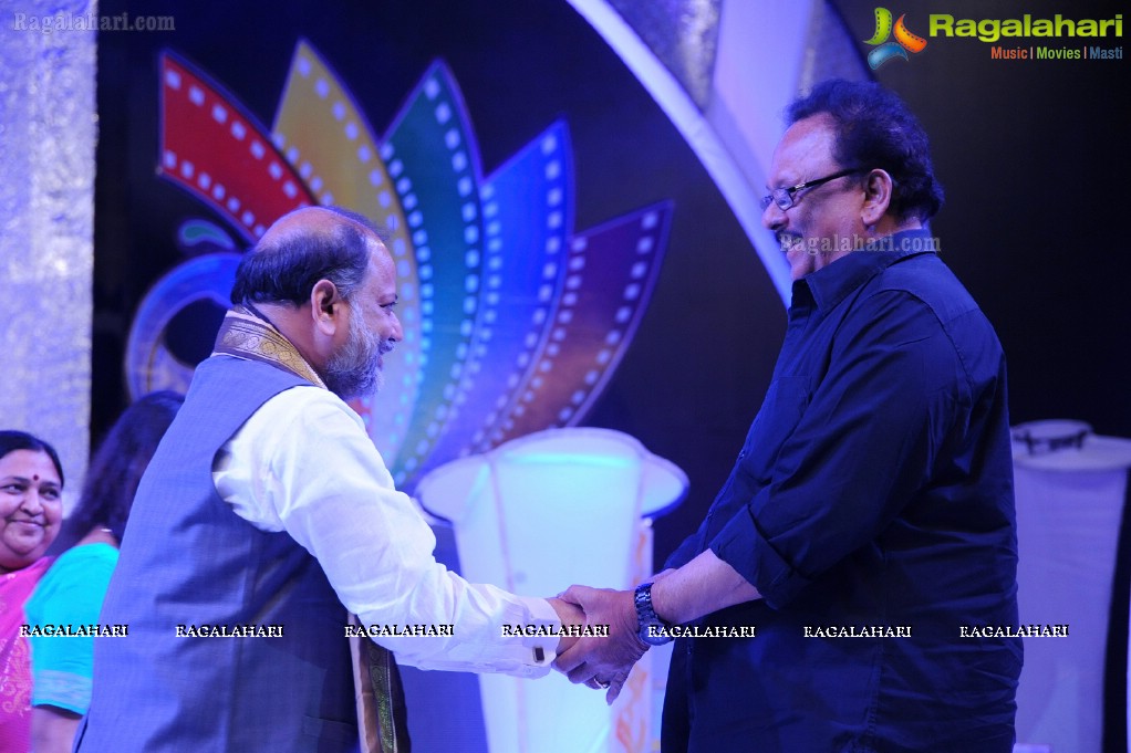 Tollywood Channel Launch