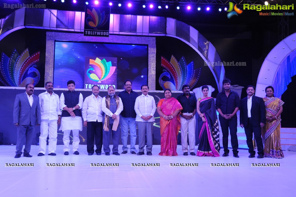 Tollywood Channel Launch