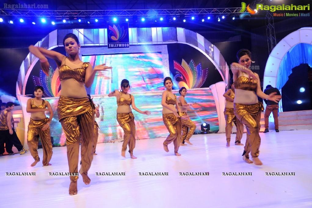 Tollywood Channel Launch