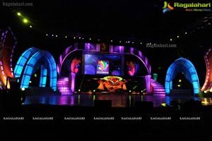 Tollywood Channel Launch