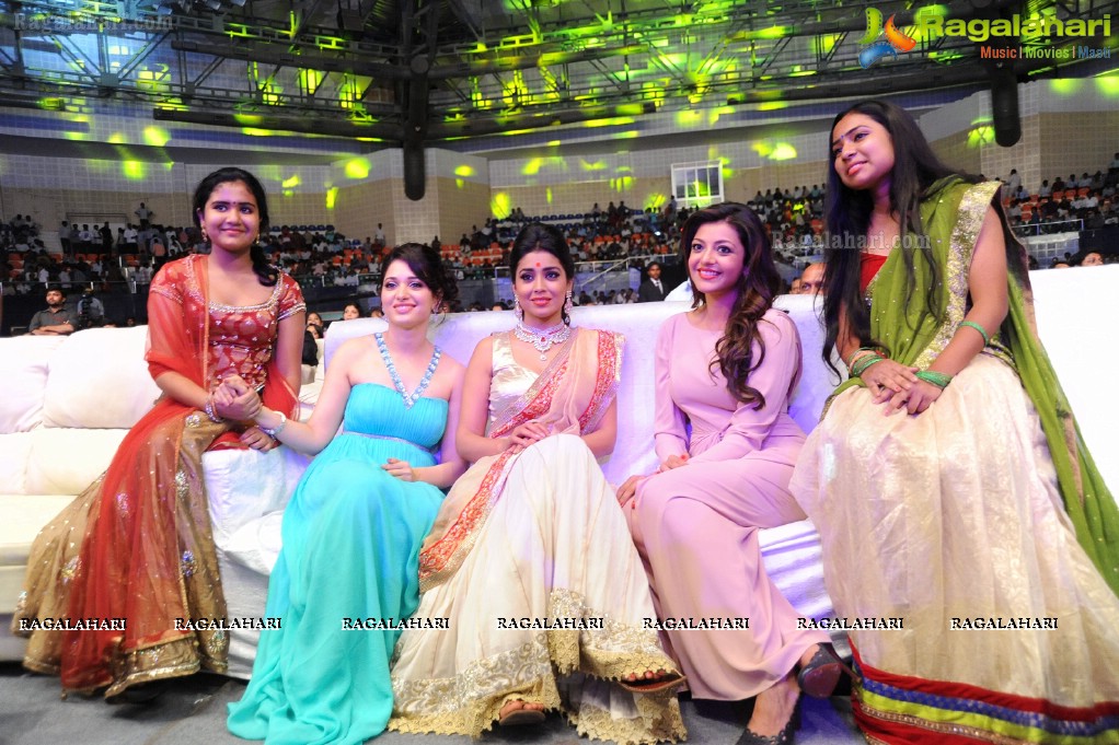 Tollywood Channel Launch