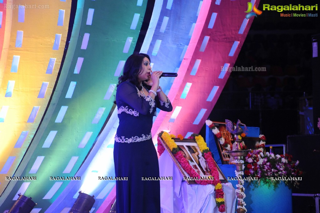 Tollywood Channel Launch