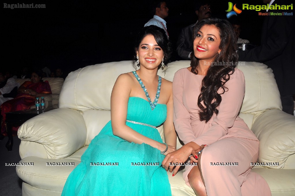 Tollywood Channel Launch