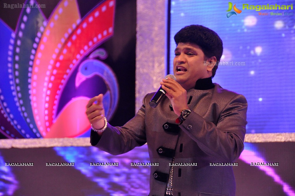 Tollywood Channel Launch