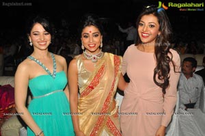 Tollywood Channel Launch