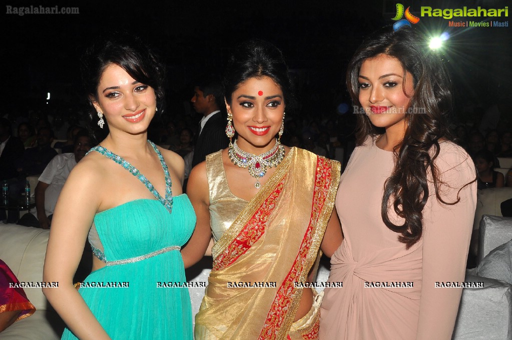 Tollywood Channel Launch