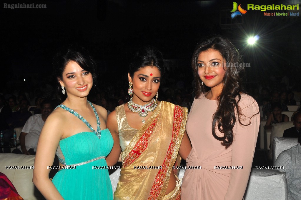 Tollywood Channel Launch