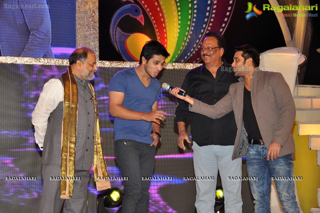 Tollywood Channel Launch