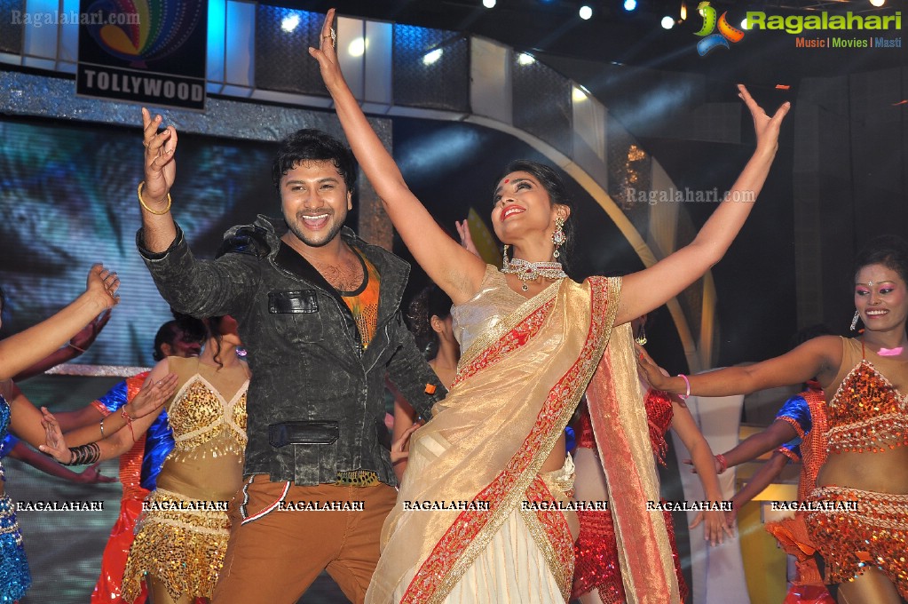 Tollywood Channel Launch