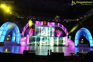 Tollywood Channel Launch