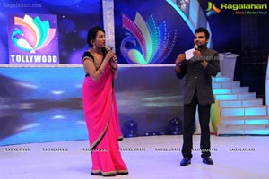 Tollywood Channel Launch