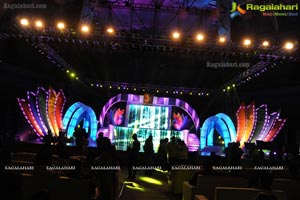 Tollywood Channel Launch