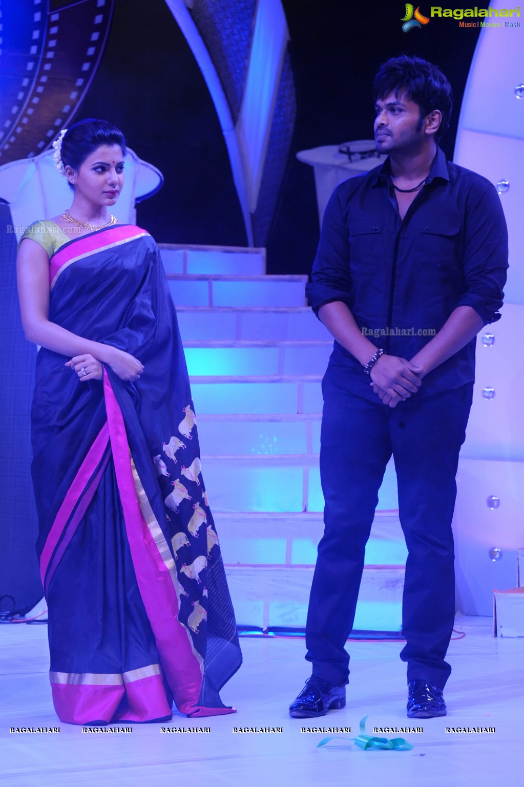 Tollywood Channel Launch