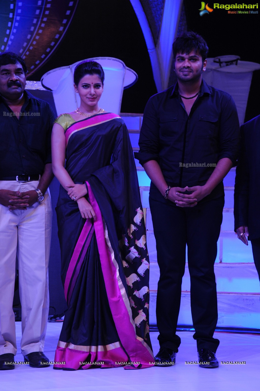 Tollywood Channel Launch