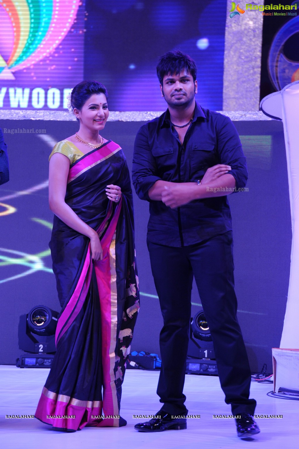 Tollywood Channel Launch