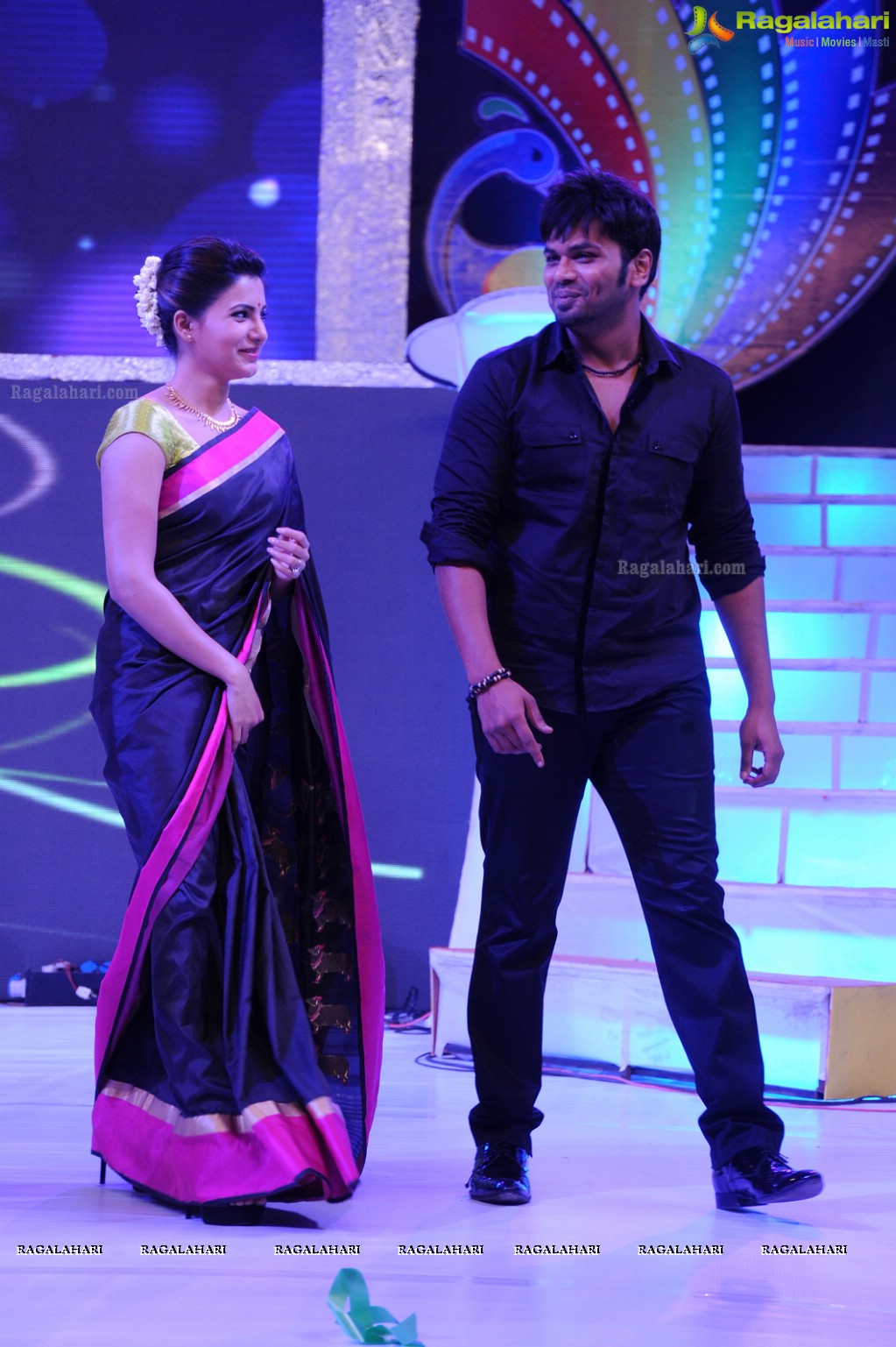 Tollywood Channel Launch