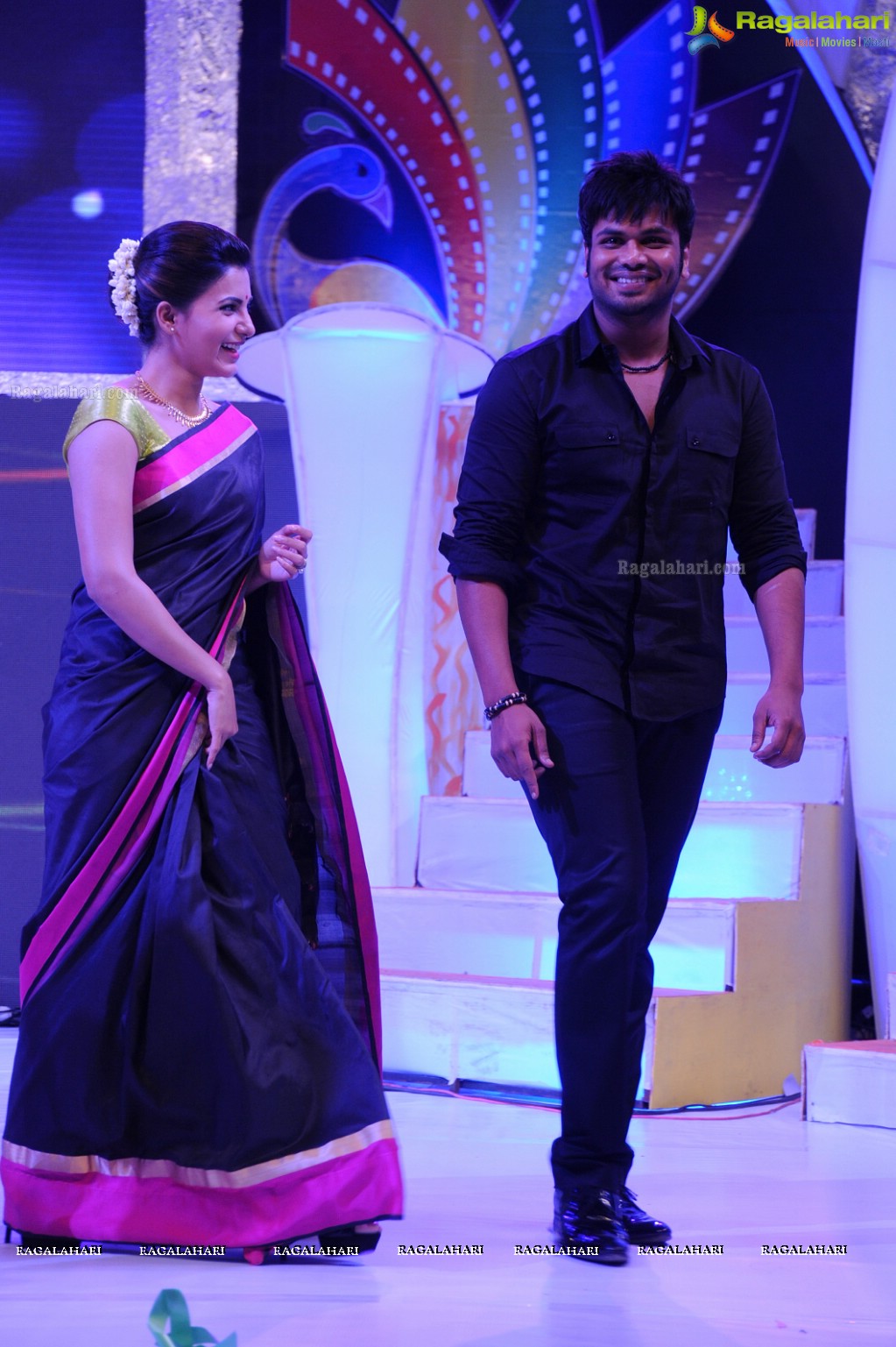 Tollywood Channel Launch