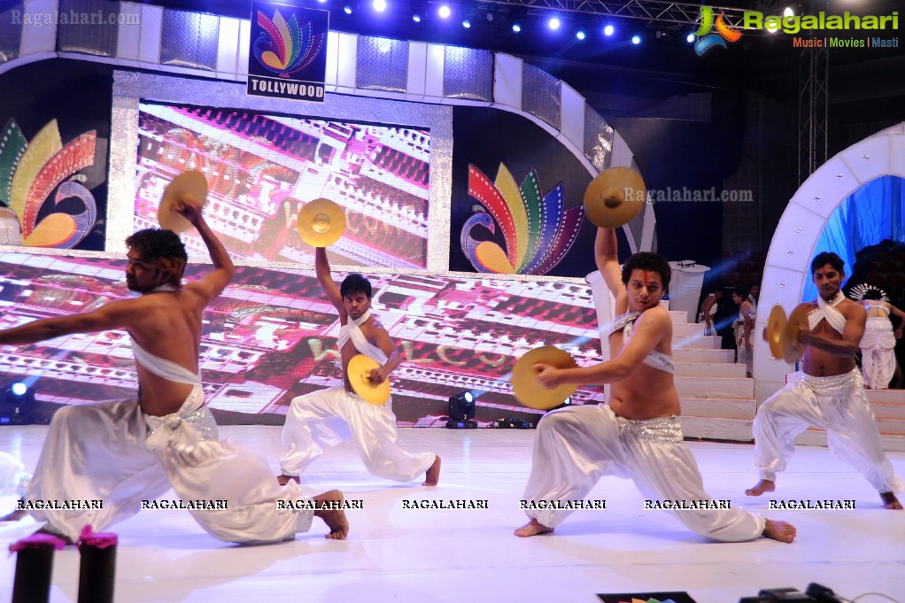 Tollywood Channel Launch
