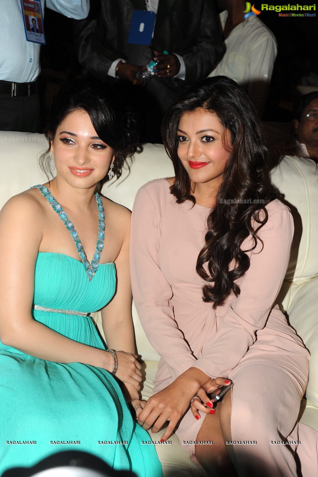 Tollywood Channel Launch