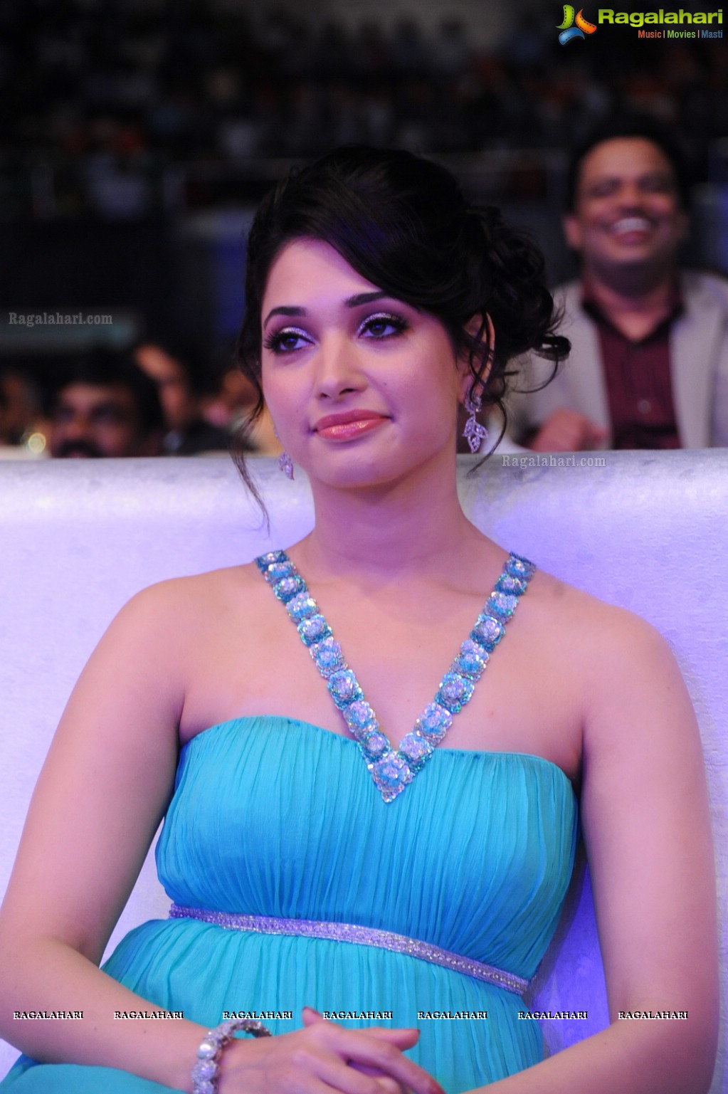 Tollywood Channel Launch