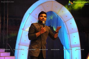 Tollywood Channel Launch