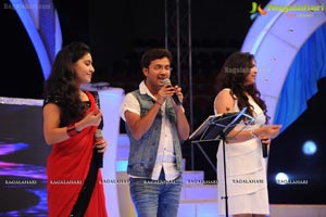 Tollywood Channel Launch