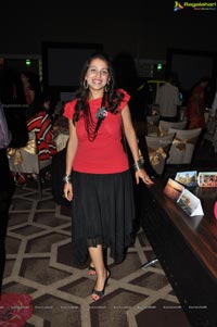 Utkarsh and Utkarshi - An Evening in Mumbai at Westin Ballroom I and II