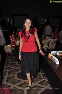 Utkarsh and Utkarshi - An Evening in Mumbai at Westin Ballroom I and II