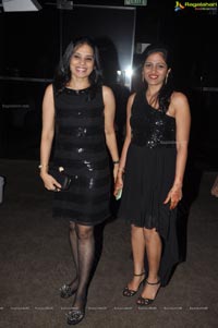 Utkarsh and Utkarshi - An Evening in Mumbai at Westin Ballroom I and II