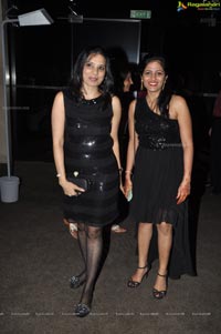 Utkarsh and Utkarshi - An Evening in Mumbai at Westin Ballroom I and II