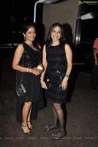 Utkarsh and Utkarshi - An Evening in Mumbai at Westin Ballroom I and II