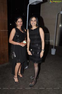 Utkarsh and Utkarshi - An Evening in Mumbai at Westin Ballroom I and II