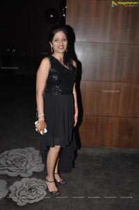 Utkarsh and Utkarshi - An Evening in Mumbai at Westin Ballroom I and II