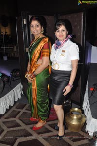 Utkarsh and Utkarshi - An Evening in Mumbai at Westin Ballroom I and II