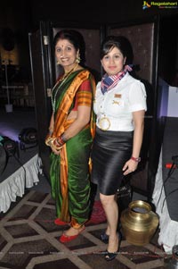 Utkarsh and Utkarshi - An Evening in Mumbai at Westin Ballroom I and II