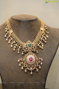 Hiya Varalakshmi Vratham Jewellery Expo