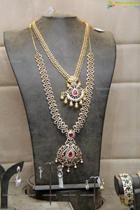 Hiya Varalakshmi Vratham Jewellery Expo