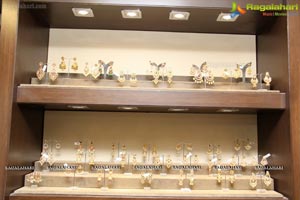 Hiya Varalakshmi Vratham Jewellery Expo