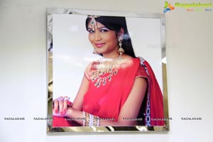 Hiya Varalakshmi Vratham Jewellery Expo