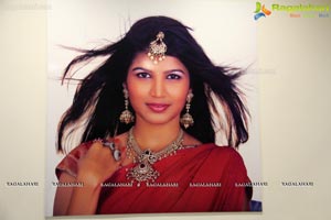 Hiya Varalakshmi Vratham Jewellery Expo