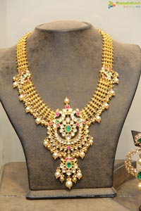 Hiya Varalakshmi Vratham Jewellery Expo