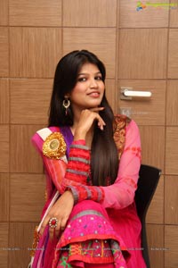 Hiya Varalakshmi Vratham Jewellery Expo