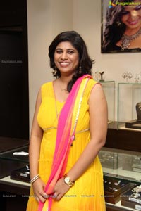 Hiya Varalakshmi Vratham Jewellery Expo