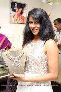 Hiya Varalakshmi Vratham Jewellery Expo