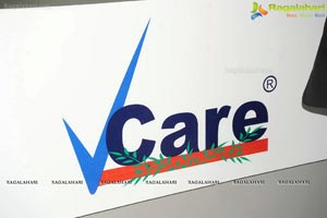 V Care Med Spa Launch