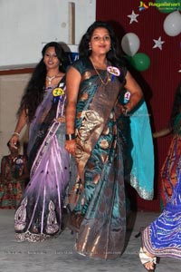 Wesley Degree College Freshers Day