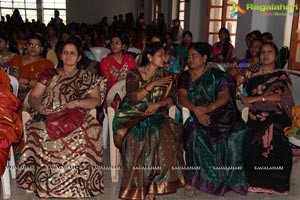 Wesley Degree College Freshers Day