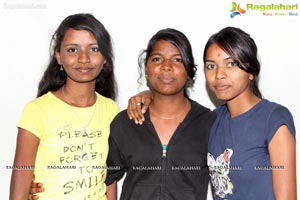 Wesley Degree College Freshers Day