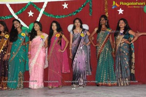 Wesley Degree College Freshers Day