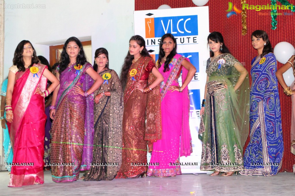 Wesley Degree College For Women 2013 Freshers Day Celebrations, Hyderabad